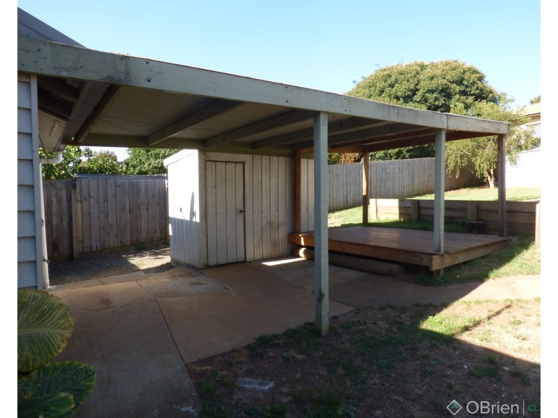 30 Western Park Drive, Warragul VIC 3820
