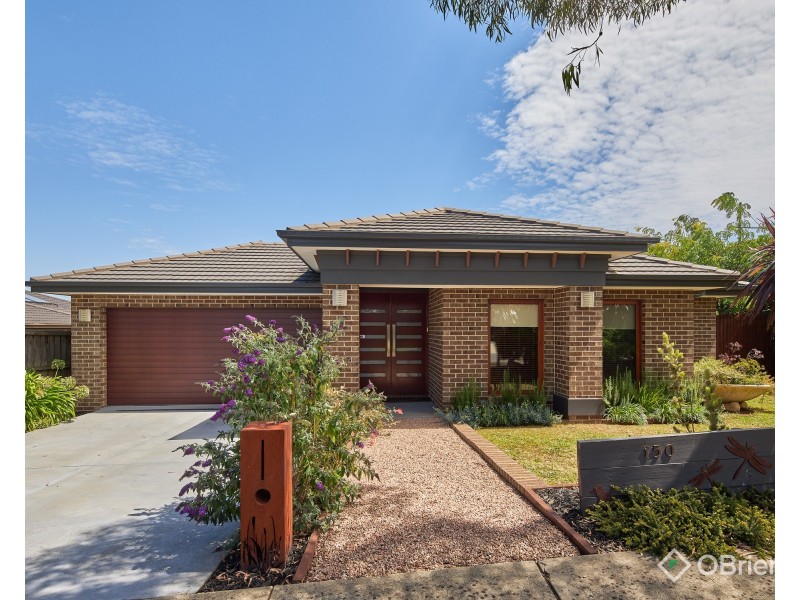 150 Willandra Circuit, Warragul VIC 3820