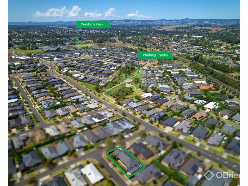 150 Willandra Circuit, Warragul VIC 3820