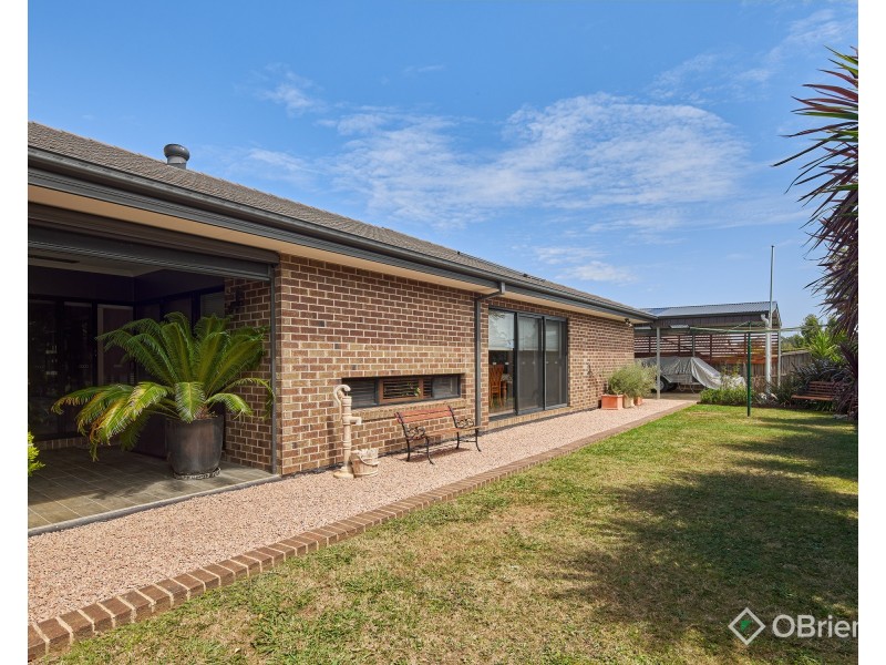 150 Willandra Circuit, Warragul VIC 3820