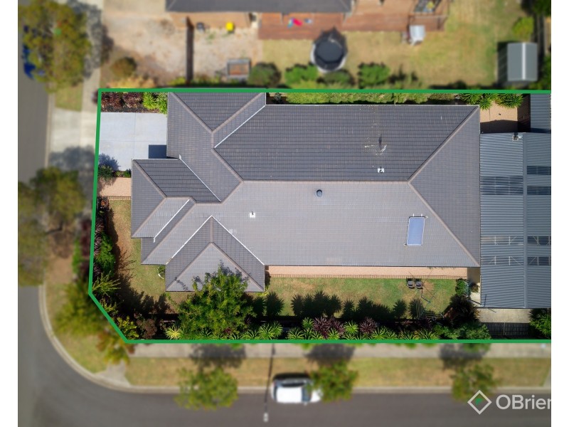 150 Willandra Circuit, Warragul VIC 3820