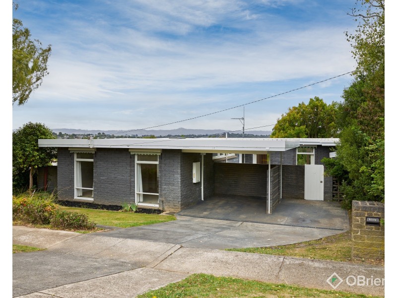 12 Odowds Road, Warragul VIC 3820