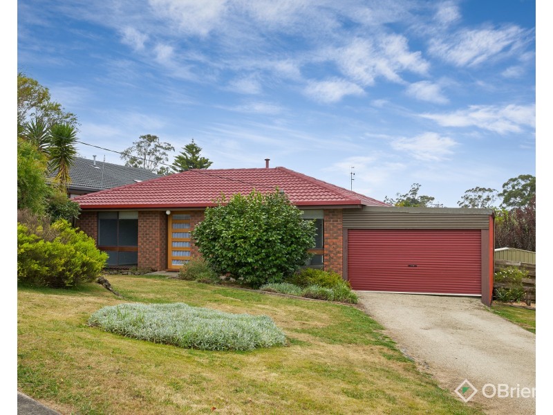 2 Moe Street, Drouin VIC 3818