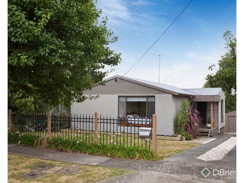 14 Colman Street, Warragul VIC 3820