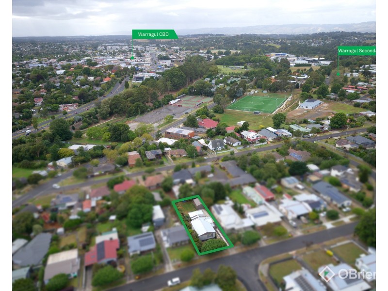 14 Colman Street, Warragul VIC 3820
