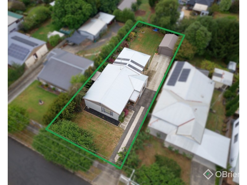 14 Colman Street, Warragul VIC 3820