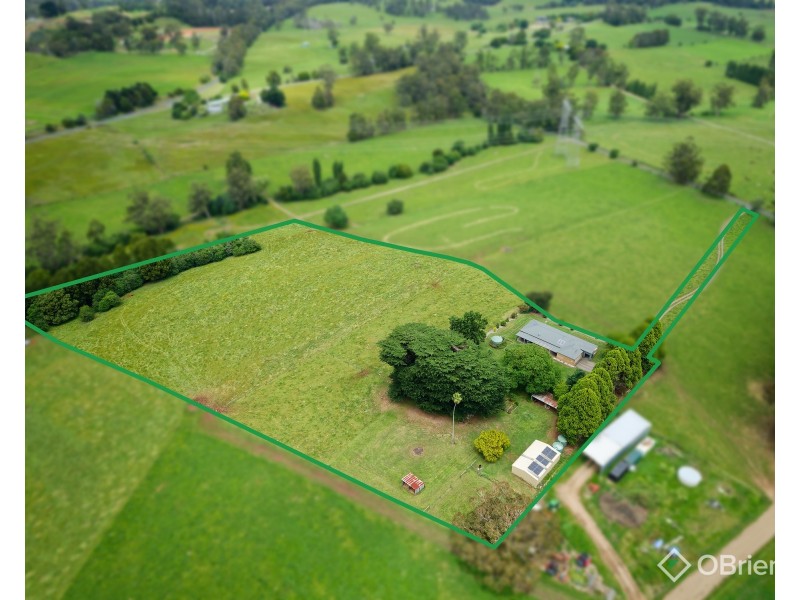 54 Anderson Road, Jindivick VIC 3818