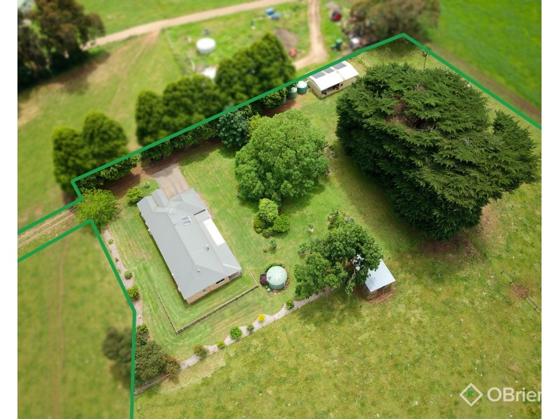 54 Anderson Road, Jindivick VIC 3818