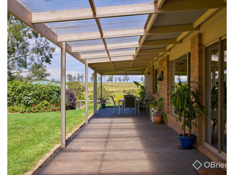 54 Anderson Road, Jindivick VIC 3818