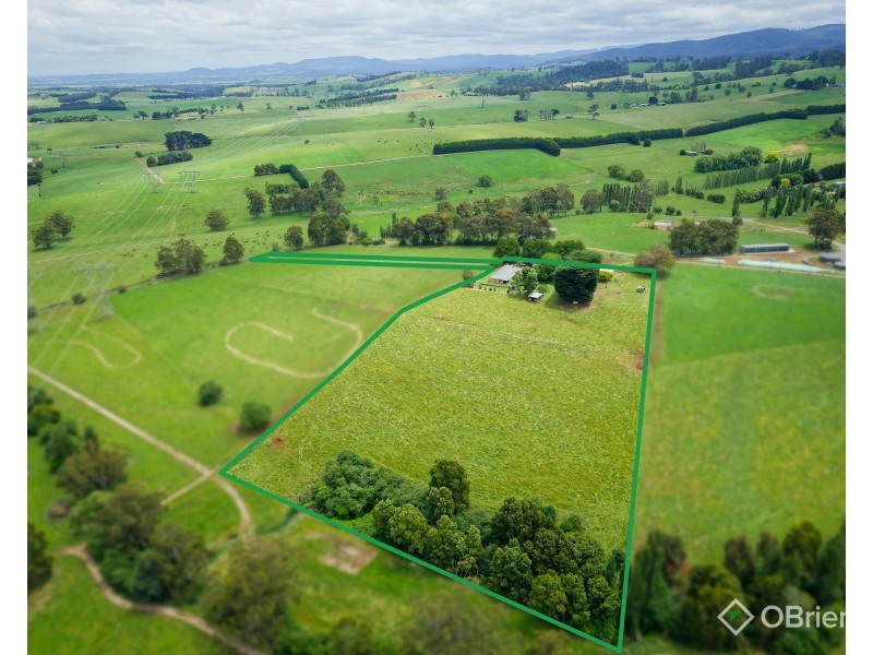 54 Anderson Road, Jindivick VIC 3818