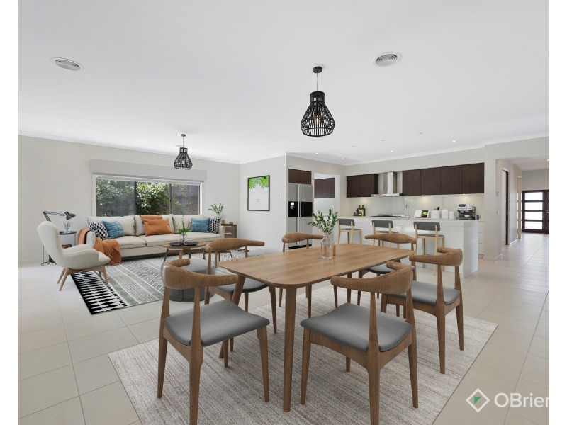 71 Silkwood Drive, Warragul VIC 3820