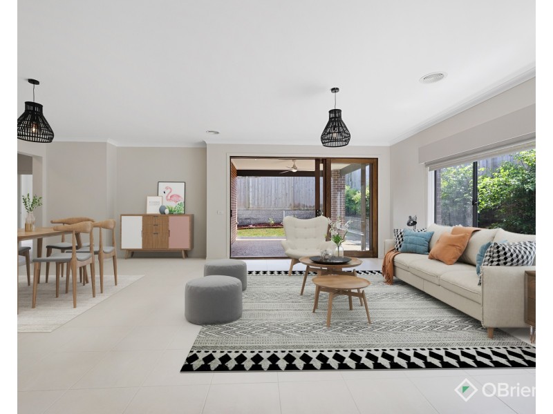 71 Silkwood Drive, Warragul VIC 3820