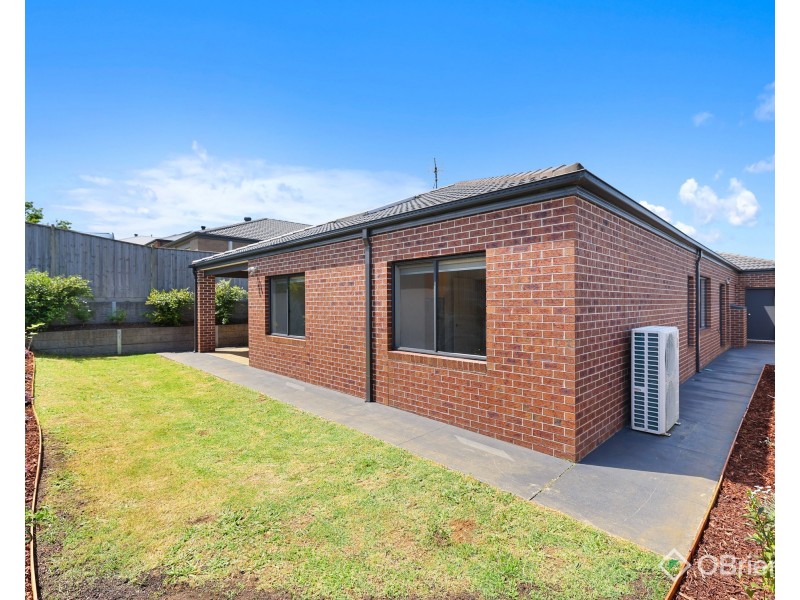 71 Silkwood Drive, Warragul VIC 3820