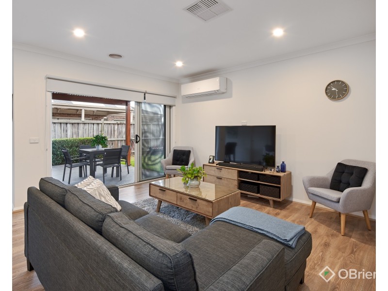 31 Lyndhurst Square, Drouin VIC 3818