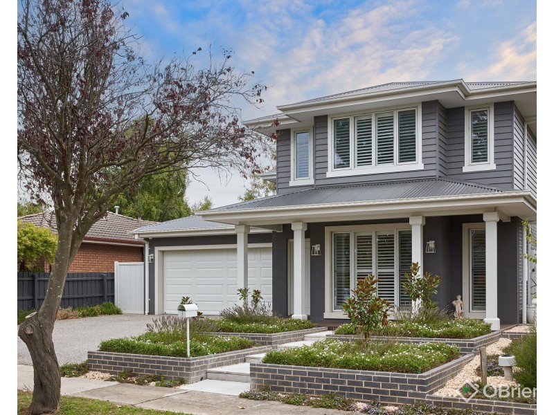 3 Davies Street, Warragul VIC 3820