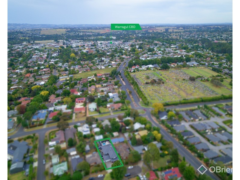 3 Davies Street, Warragul VIC 3820