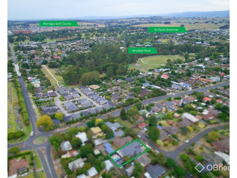 3 Davies Street, Warragul VIC 3820