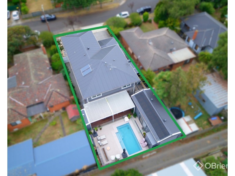3 Davies Street, Warragul VIC 3820