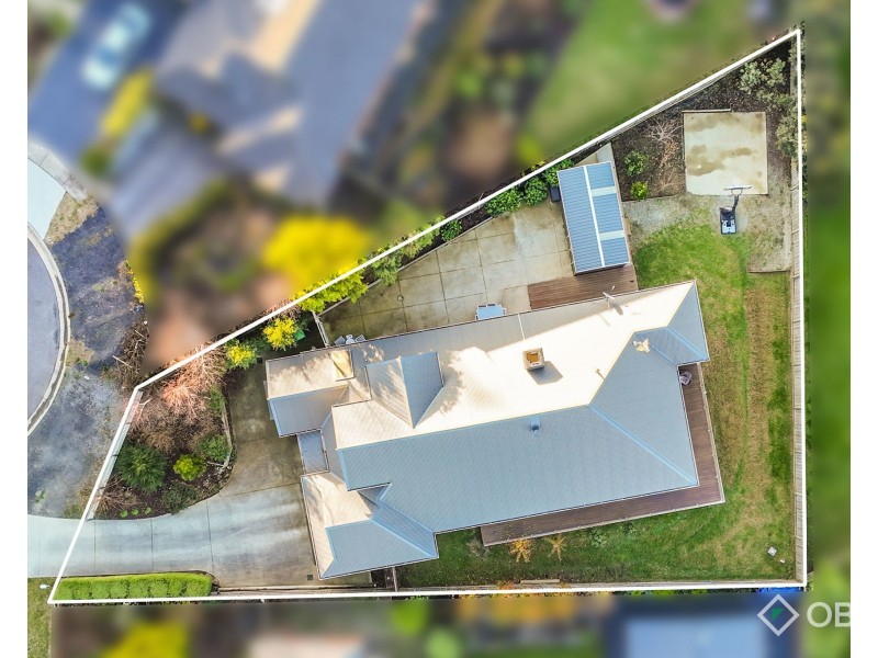 7 Kristan Court, Drouin VIC 3818