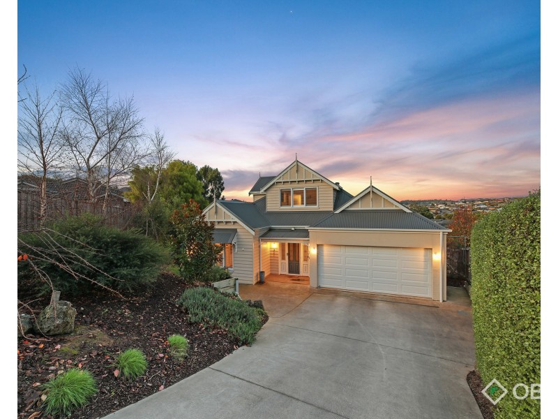 7 Kristan Court, Drouin VIC 3818