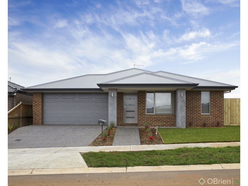 7 Pandanus Court, Warragul VIC 3820