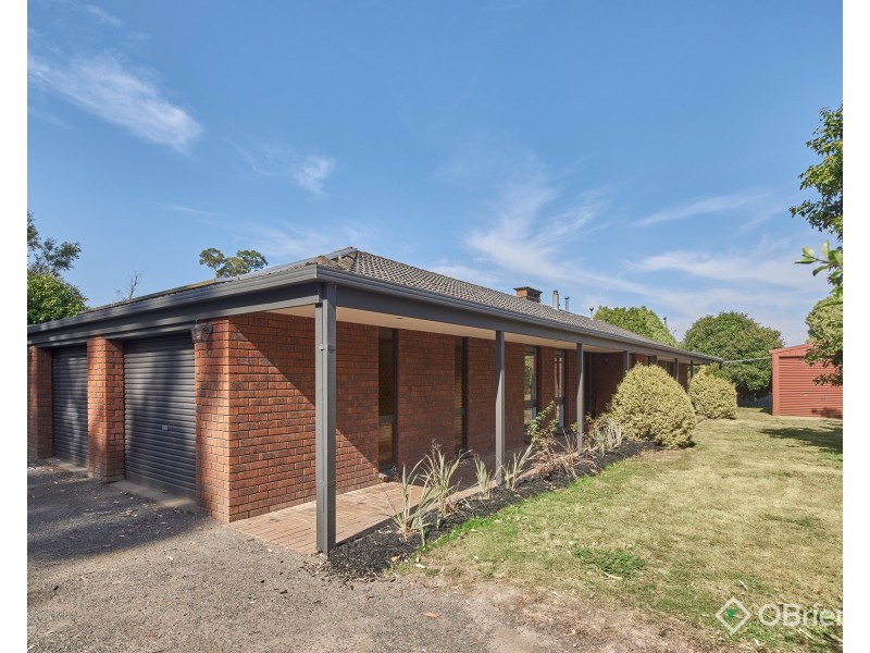 30 Waddell Road, Drouin VIC 3818