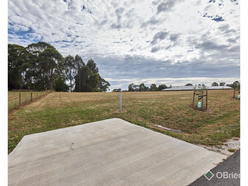 50 Botanica Drive, Warragul VIC 3820
