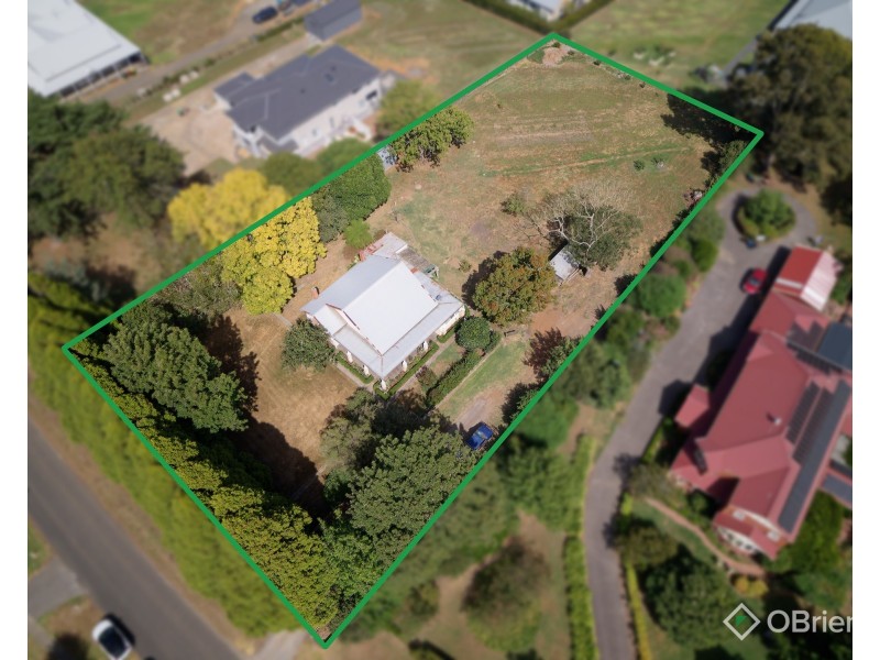 163 Armours Road, Warragul VIC 3820