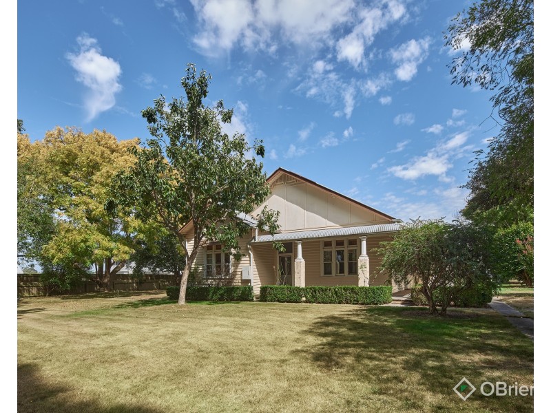 163 Armours Road, Warragul VIC 3820