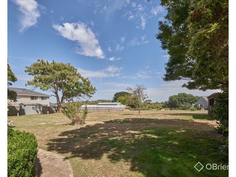163 Armours Road, Warragul VIC 3820