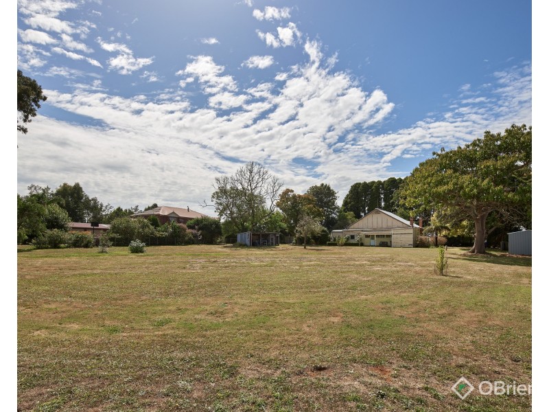 163 Armours Road, Warragul VIC 3820