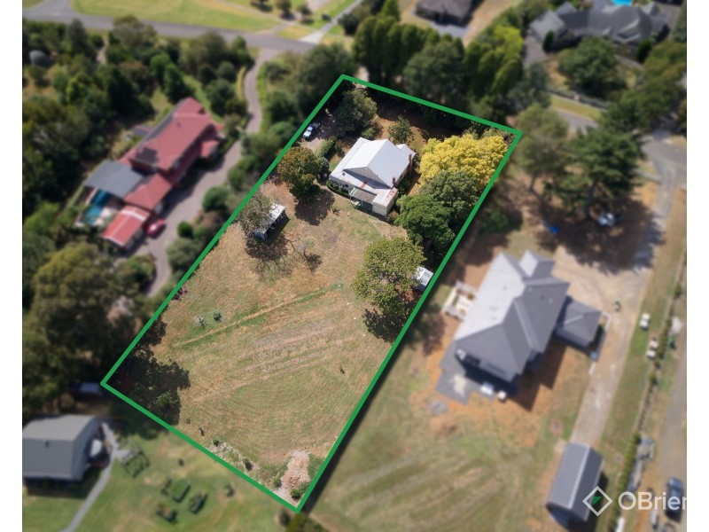 163 Armours Road, Warragul VIC 3820