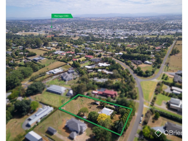 163 Armours Road, Warragul VIC 3820