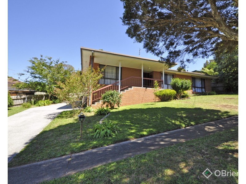 1 Viking Street, Drouin VIC 3818