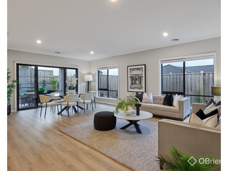 39 Kurrajong Road, Warragul VIC 3820