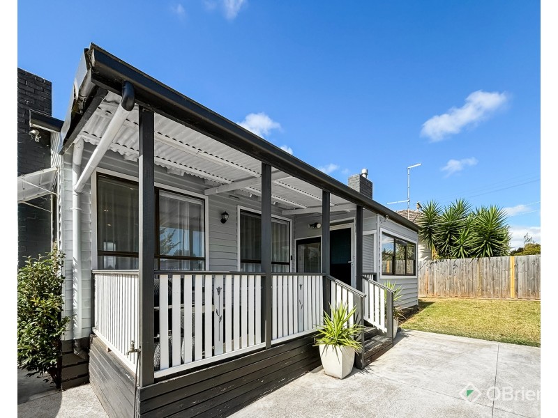 46 Albert Road, Drouin VIC 3818