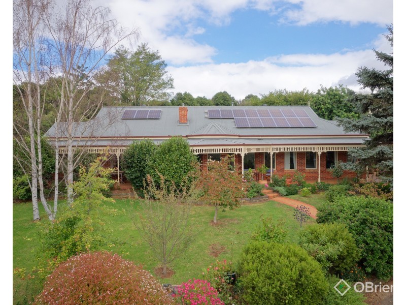 12 Rintel Court, Warragul VIC 3820
