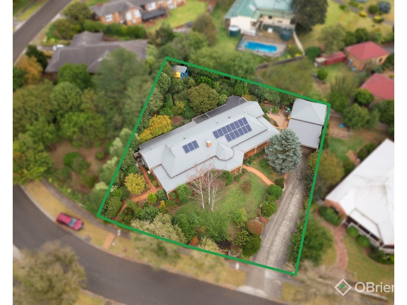 12 Rintel Court, Warragul VIC 3820