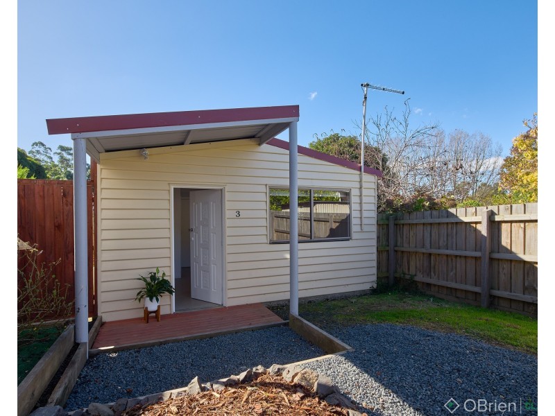 3 Tobruk Street, Warragul VIC 3820