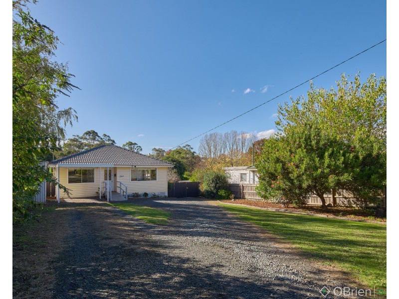 3 Tobruk Street, Warragul VIC 3820