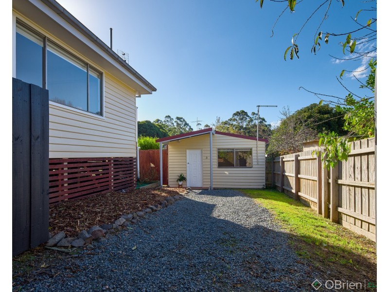 3 Tobruk Street, Warragul VIC 3820