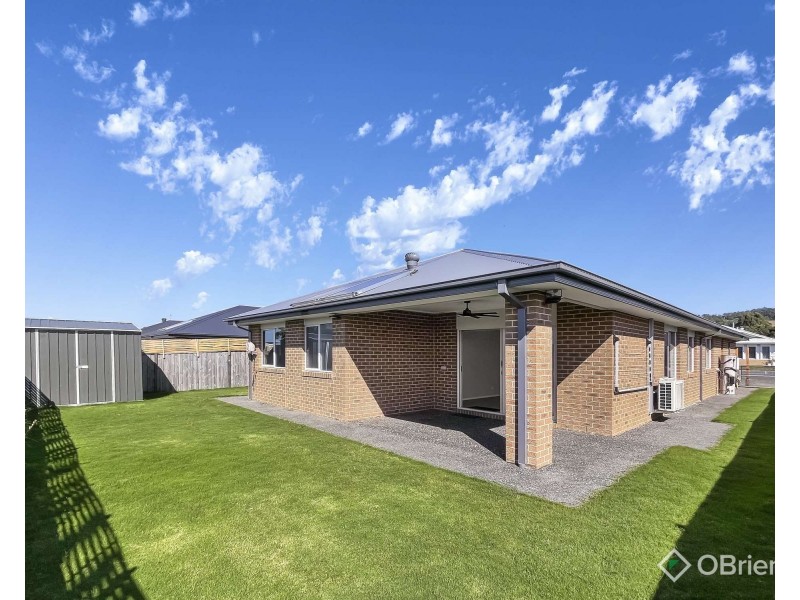 9 Applebox Crescent, Yarragon VIC 3823