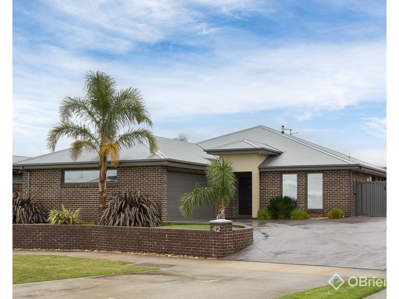 42 Collingwood Drive, Trafalgar VIC 3824