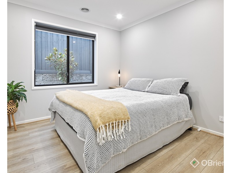 17 Fieldstone Avenue, Warragul VIC 3820