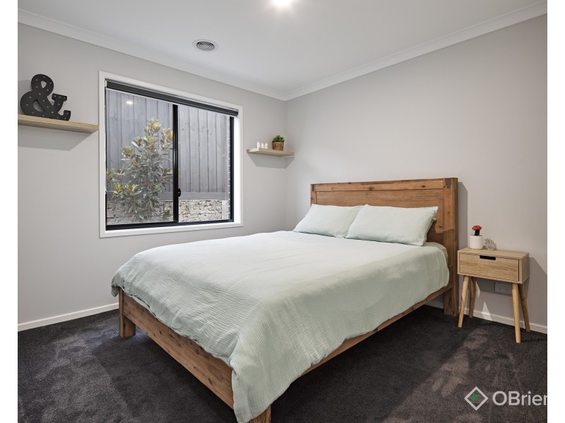 17 Fieldstone Avenue, Warragul VIC 3820