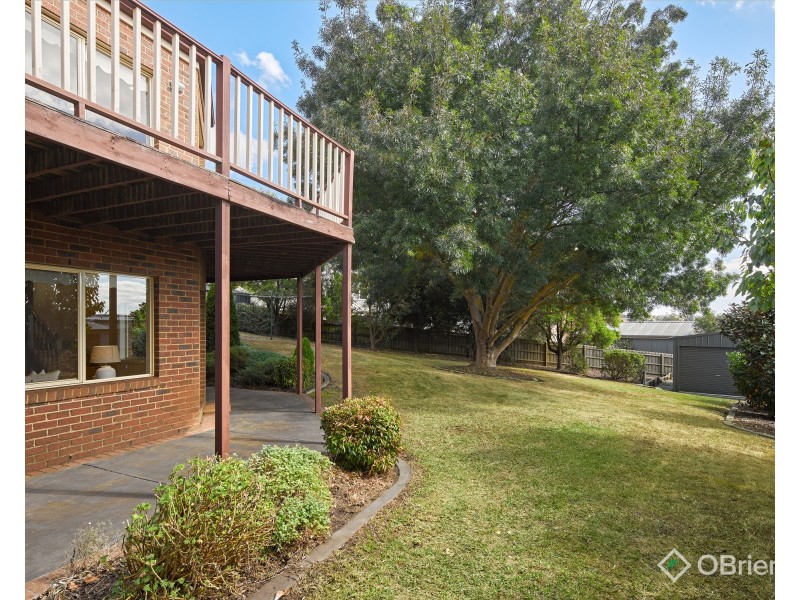 5 Nicolas Court, Warragul VIC 3820