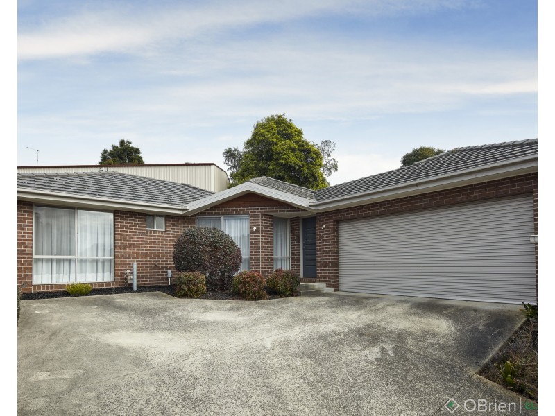 3/77 Burke Street, Warragul VIC 3820