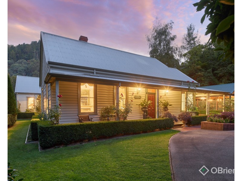 131 Main Road, Walhalla VIC 3825