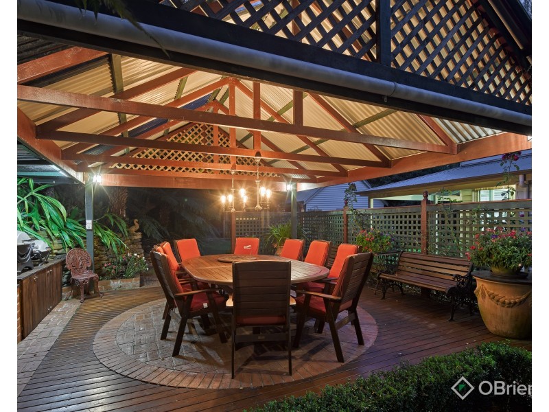 131 Main Road, Walhalla VIC 3825