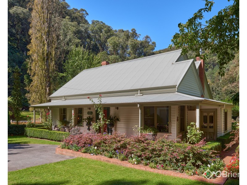 131 Main Road, Walhalla VIC 3825